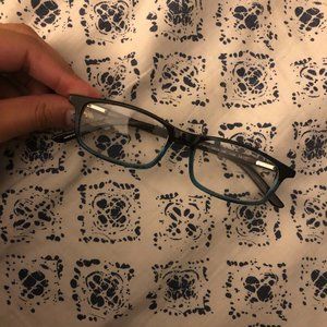 Kate Spade Cheater Glasses